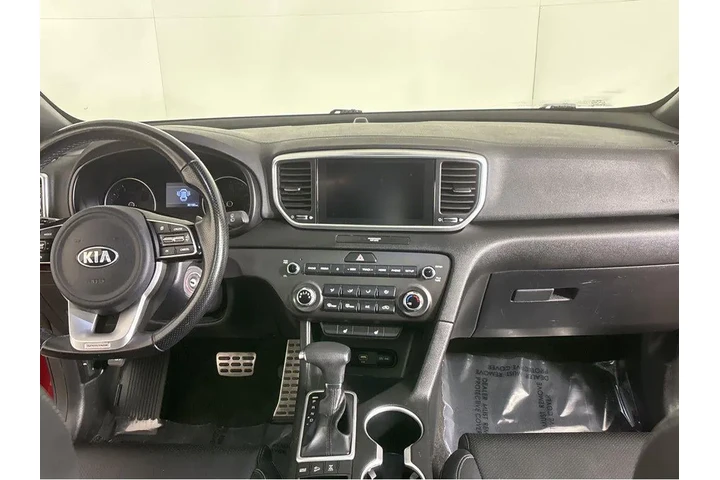 $20477 : 2022 Sportage Nightfall image 4