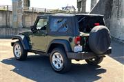 $9988 : 2008 Wrangler X thumbnail