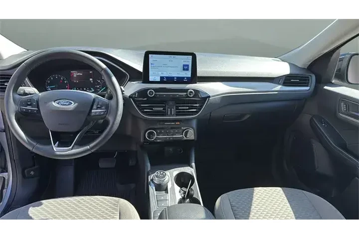 $21540 : Ford Escape 2022 SE 4dr SUV image 9