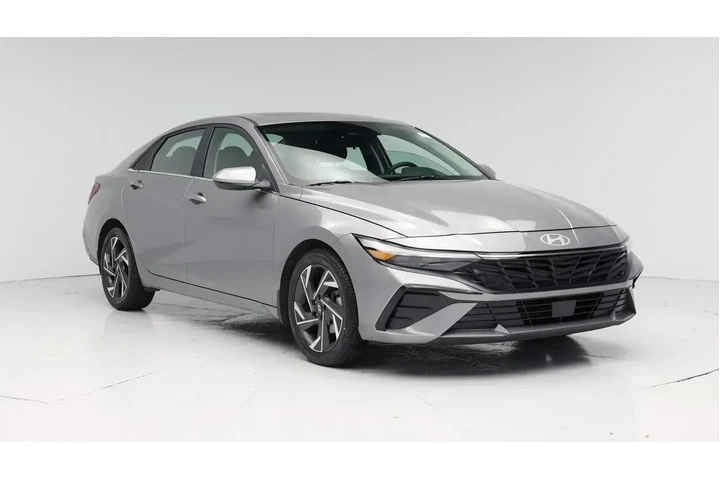$21998 : Hyundai ELANTRA 2024 SEL 4dr image 1