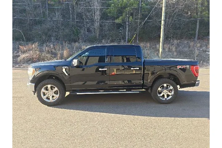 $33999 : Ford F-150 2022 4x4 Limited image 5