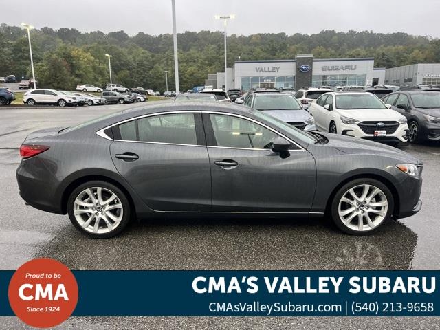 $14497 : PRE-OWNED 2016 MAZDA6 I TOURI image 4