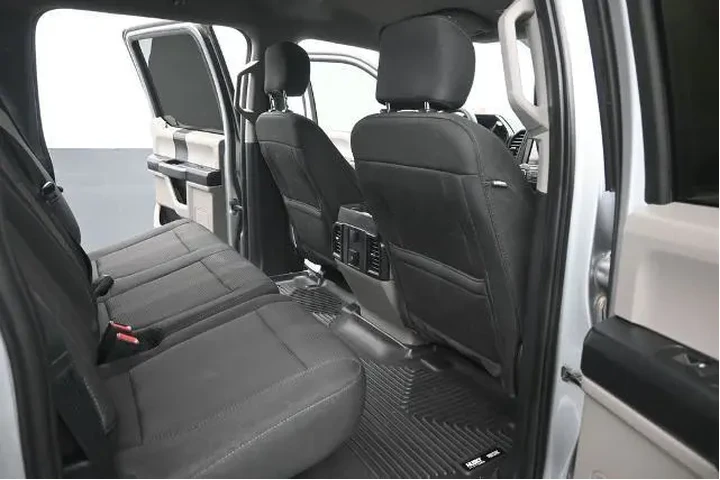 $22958 : Ford F-150 2020 4x2 XLT 4dr image 10