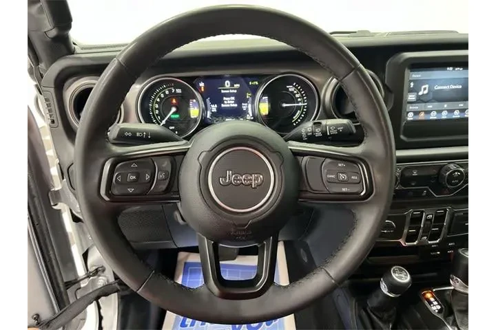 $28555 : Jeep Wrangler 2023 4x4 Willy image 10