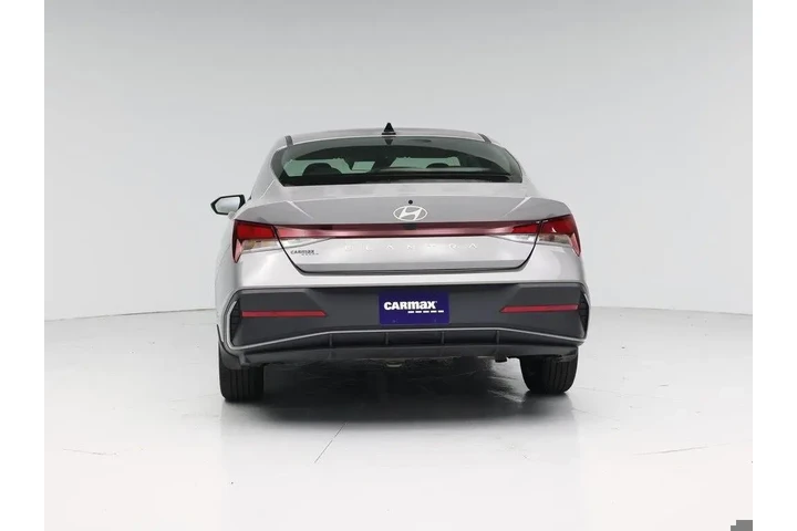 $21998 : Hyundai ELANTRA 2024 SEL 4dr image 6