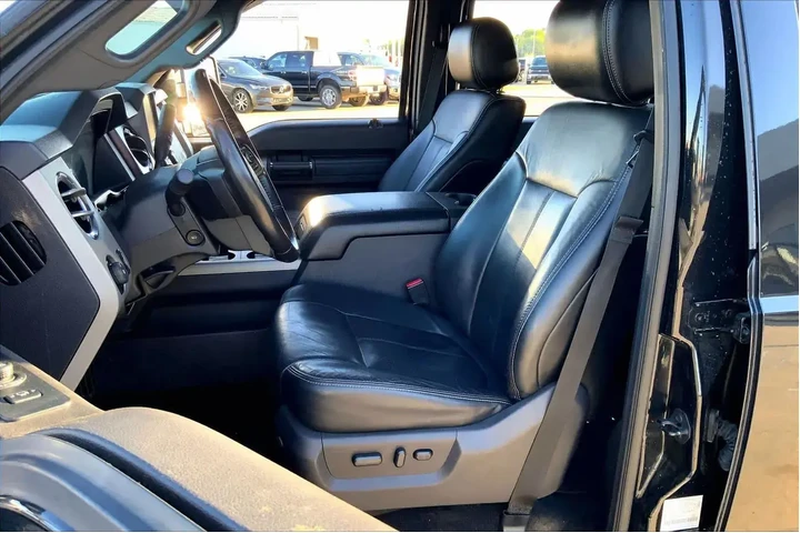 $27515 : Ford F-250 Super Duty 2013 4 image 7