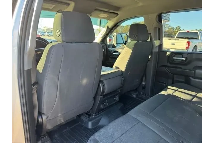 $36487 : Chevrolet Silverado 2500HD 2 image 9