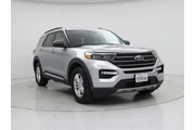 Ford Explorer 2022 AWD XLT 4 en Fresno