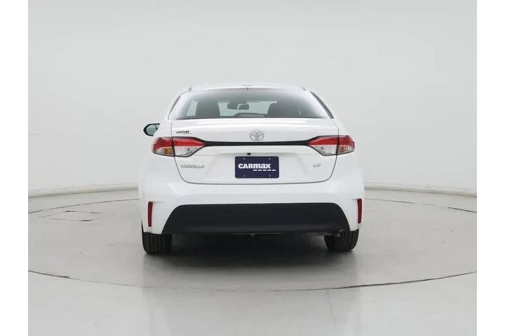 $20998 : Toyota Corolla 2024 LE 4dr S image 6