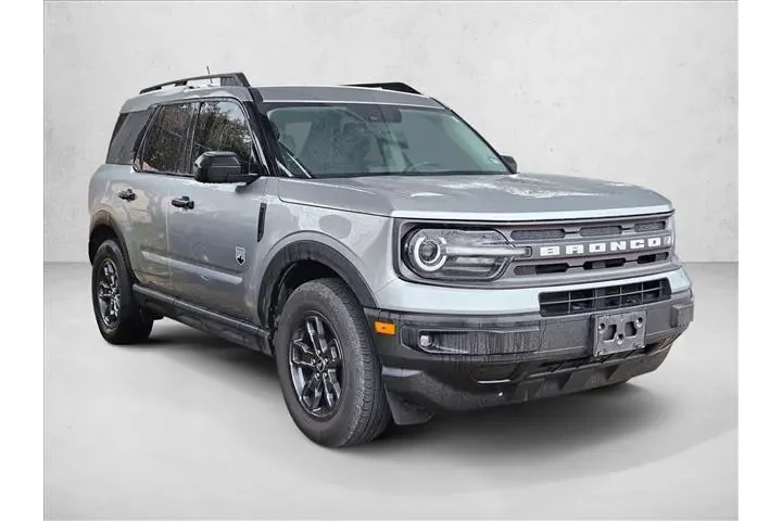 $24995 : Ford Bronco Sport 2022 AWD B image 3