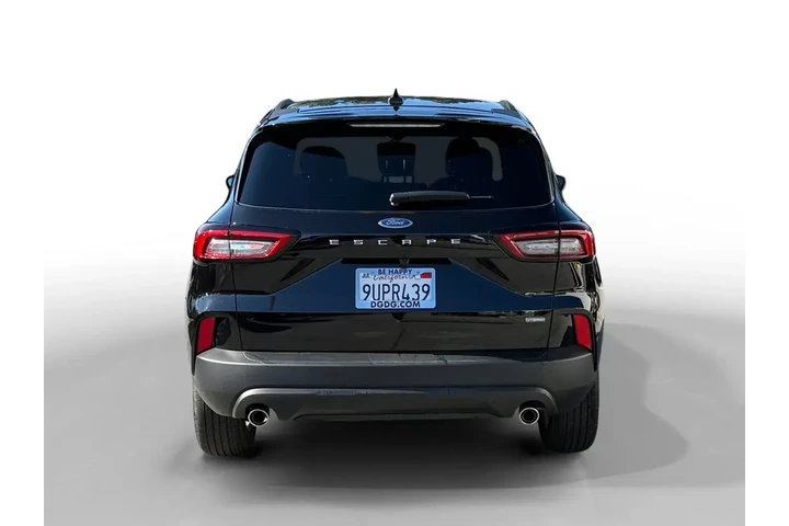 $28500 : Ford Escape Hybrid 2025 ST-L image 4
