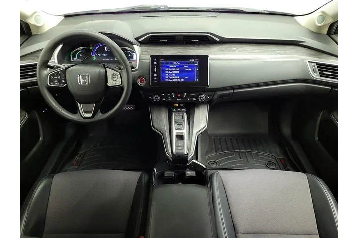 $20998 : Honda Clarity Plug-In Hybrid image 9