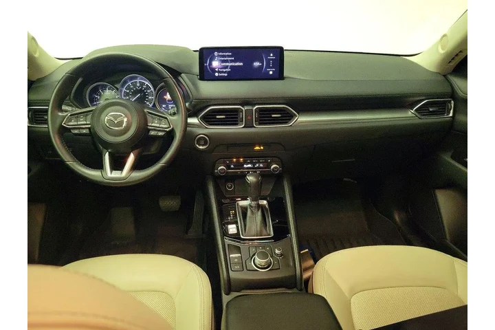 $26998 : Mazda CX-5 2024 AWD 2.5 S Pr image 9