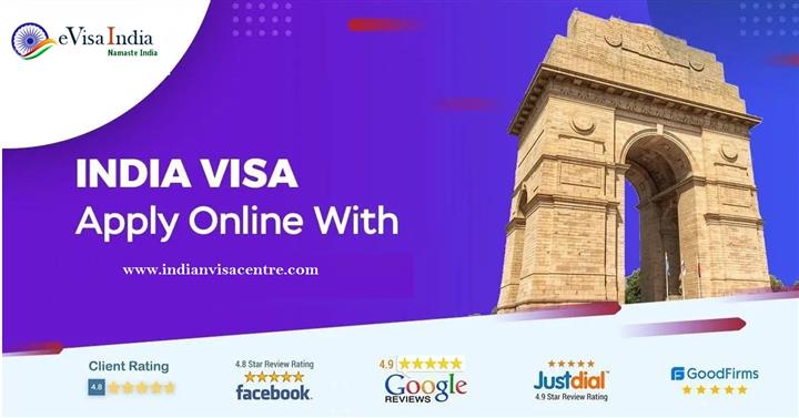 Indian Tourist Visa Apply Now image 3