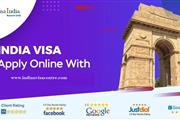 Indian Tourist Visa Apply Now thumbnail
