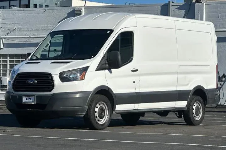 $19900 : Ford Transit 2017 350 3dr LW image 8