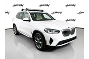 $27995 : BMW X3 2022 AWD xDrive30i 4d thumbnail