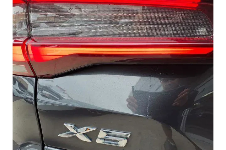 $34599 : BMW X5 2022 AWD xDrive40i 4d image 10