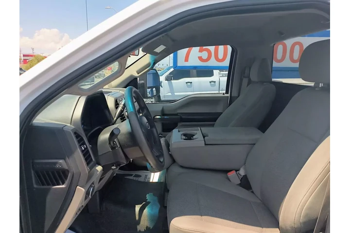 $19995 : 2017 FORD F250 SUPER DUTY REG image 5
