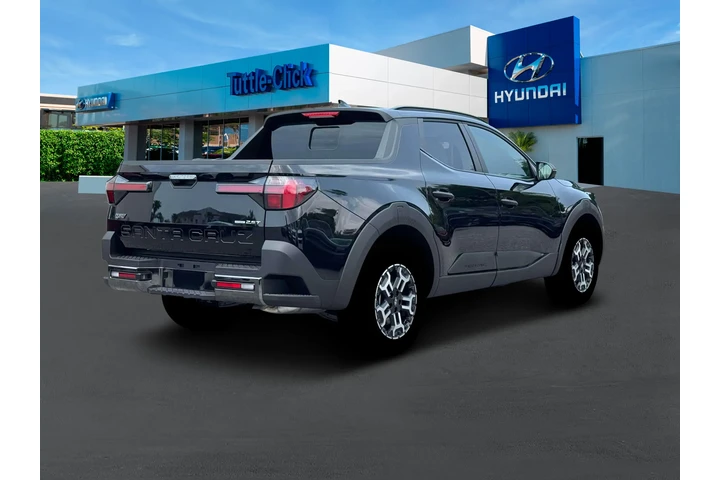 $36885 : Hyundai SANTA CRUZ 2025 AWD image 7