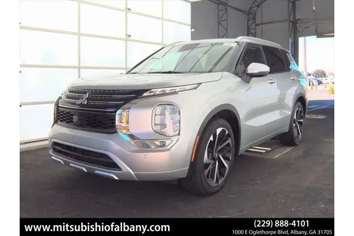 $27000 : Mitsubishi Outlander 2024 SE image 1