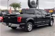 2016 Ford F150 SuperCrew Cab thumbnail