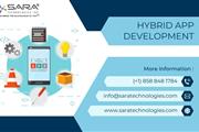 Hybrid app development service en San Diego