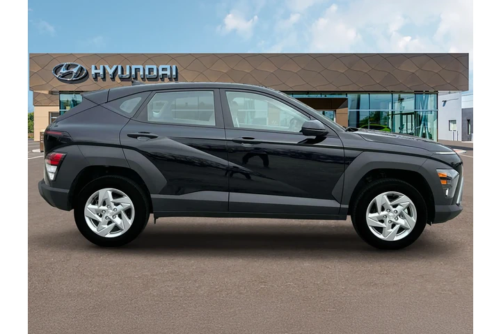 $20256 : Hyundai KONA 2025 AWD SE 4dr image 9