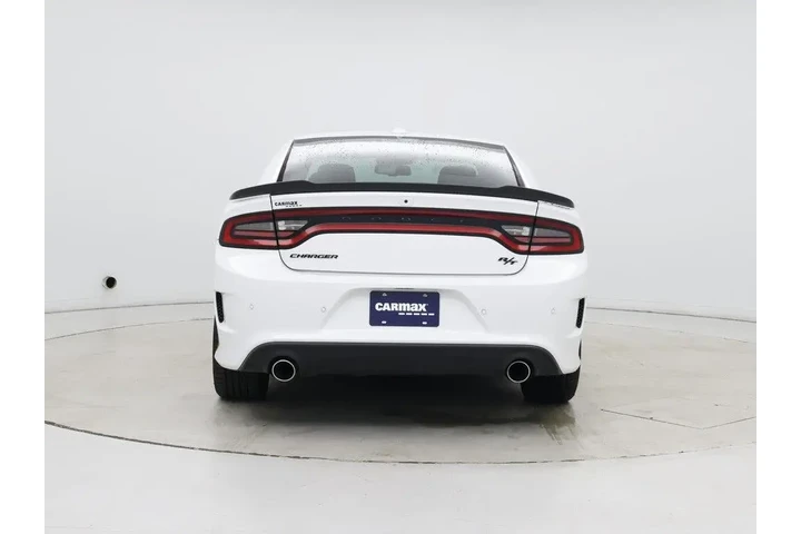 $36998 : Dodge Charger 2023 R/T 4dr S image 6