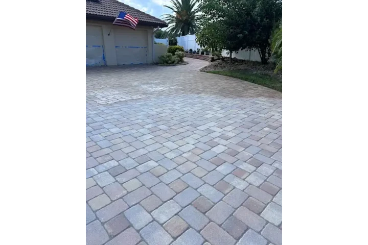 Paver Sealer Blessing God image 9