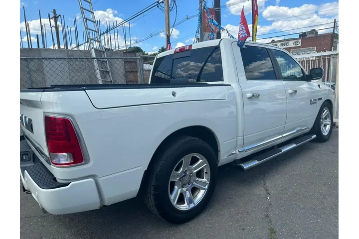 $24999 : Used 2016 1500 4WD Crew Cab 1 image 6