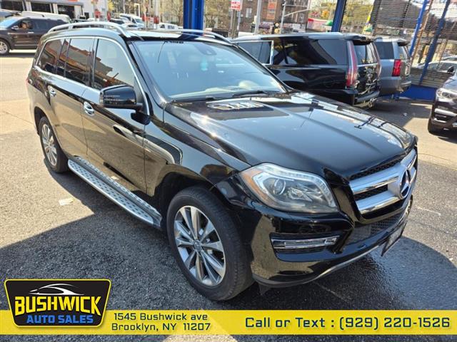 $14995 : Used 2013 GL-Class 4MATIC 4dr image 2