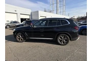 $36495 : BMW X3 2022 AWD xDrive30i 4d thumbnail