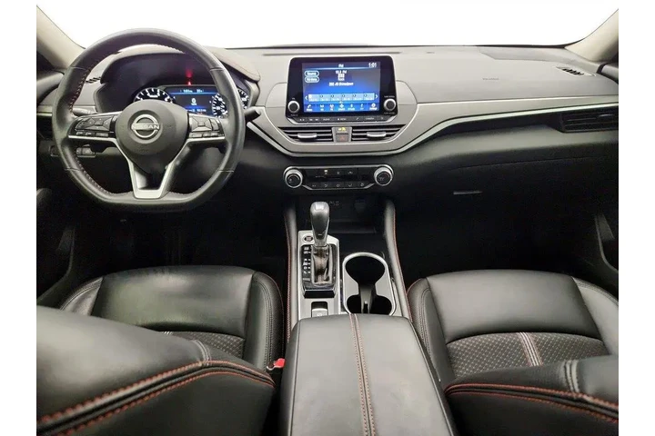 $23998 : Nissan Altima 2023 AWD 2.5 S image 9