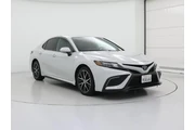 Toyota Camry 2023 SE 4dr Sed en Sacramento
