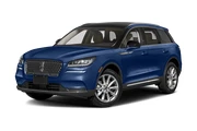 Lincoln Corsair 2021 AWD Res en Greenville