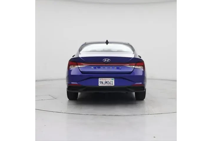 $20998 : Hyundai ELANTRA 2023 SEL 4dr image 6