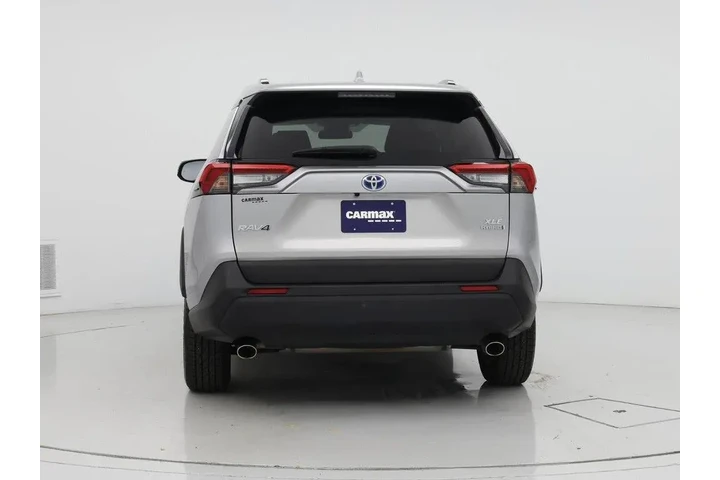 $29998 : Toyota RAV4 Hybrid 2022 AWD image 6