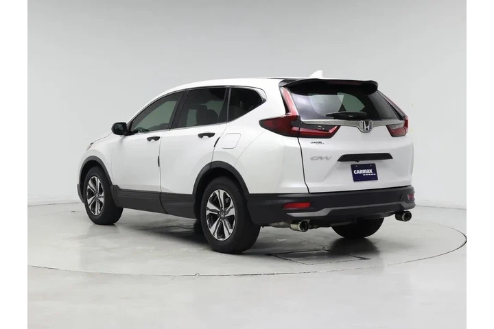 $20998 : Honda CR-V 2020 LX 4dr SUV image 2