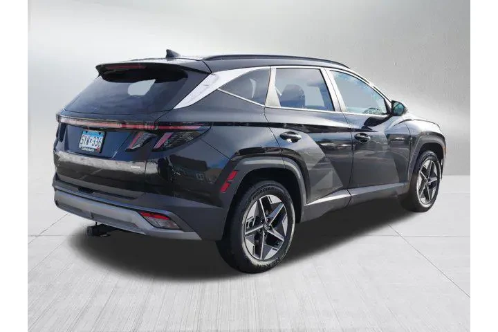 $31000 : Hyundai TUCSON 2025 AWD SEL image 7