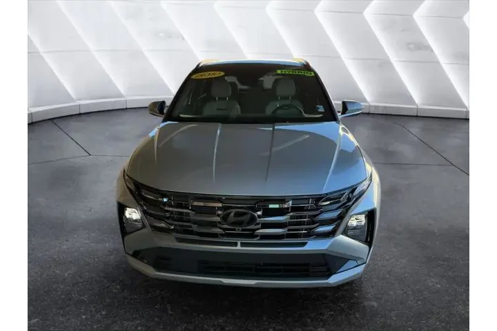 $39969 : Hyundai TUCSON Hybrid 2025 A image 2