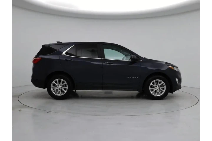 $18998 : Chevrolet Equinox 2018 LT 4d image 7