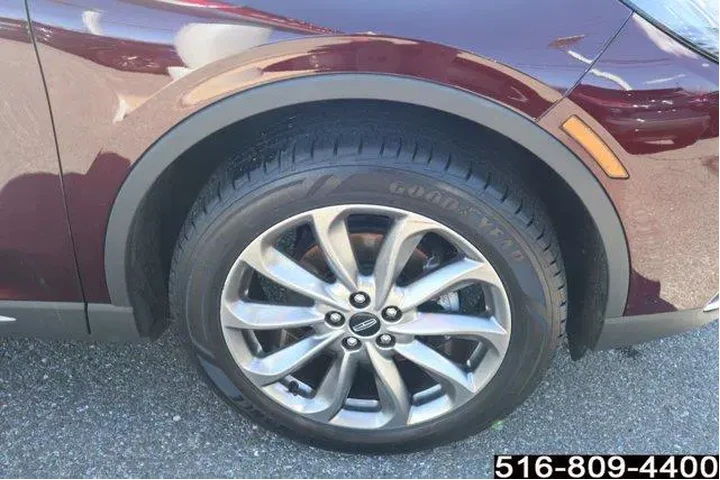 $18947 : Lincoln Corsair 2020 AWD Sta image 9