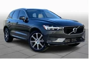 $19238 : Volvo XC60 2020 T5 Momentum thumbnail