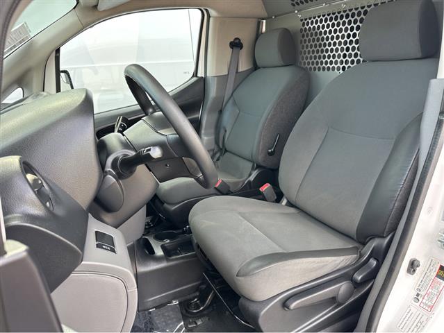 $17997 : 2020 NV200 Compact Cargo S image 9