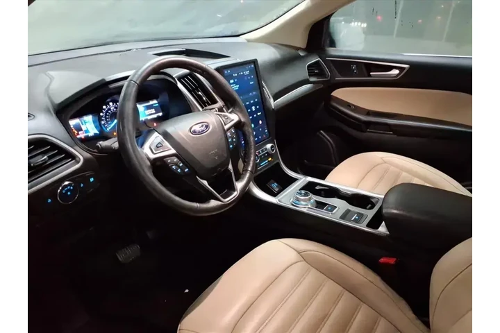 $25875 : Ford Edge 2022 AWD SEL 4dr C image 10