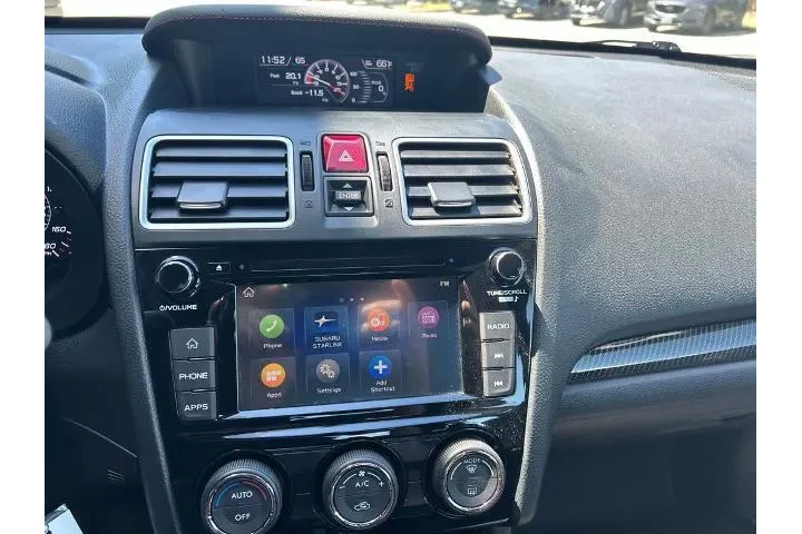 $19000 : Subaru WRX 2020 AWD 4dr Seda image 10