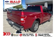 $23991 : Ford F-150 2018 4x2 XLT 4dr thumbnail