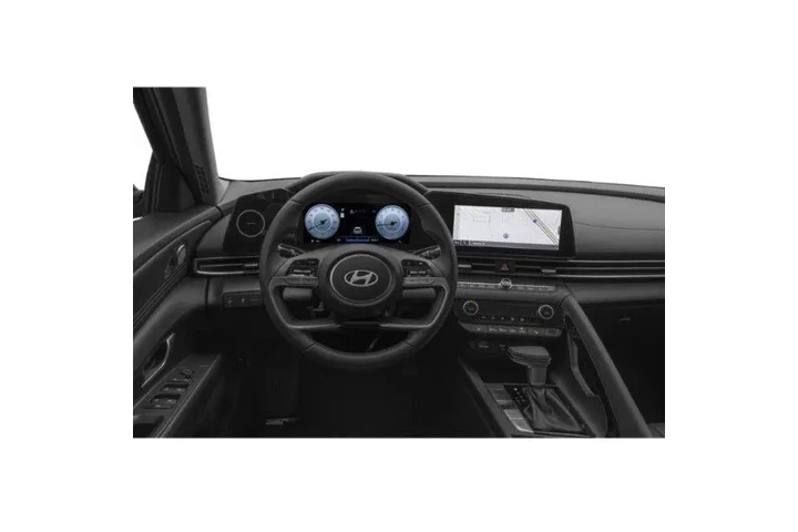 $23990 : Hyundai ELANTRA 2025 Limited image 10