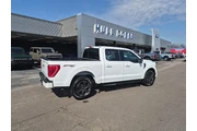 $39888 : Ford F-150 2023 4x4 XLT 4dr thumbnail